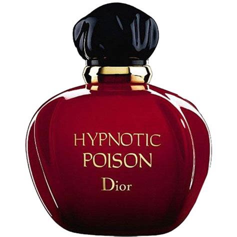 DIOR HYPNOTIC POISON EAU DE TOILETTE SPRAY 